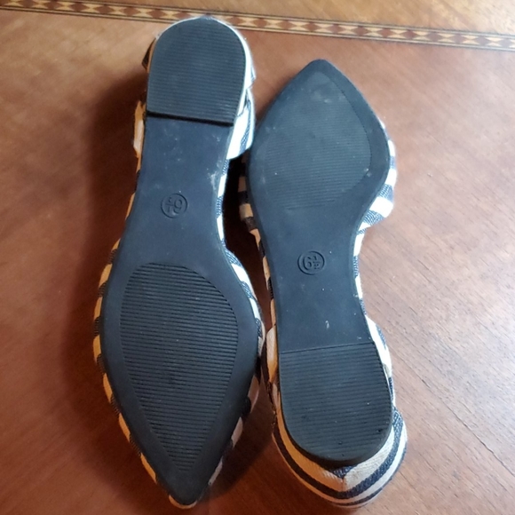 Merona flats size 6.5 - Picture 3 of 3